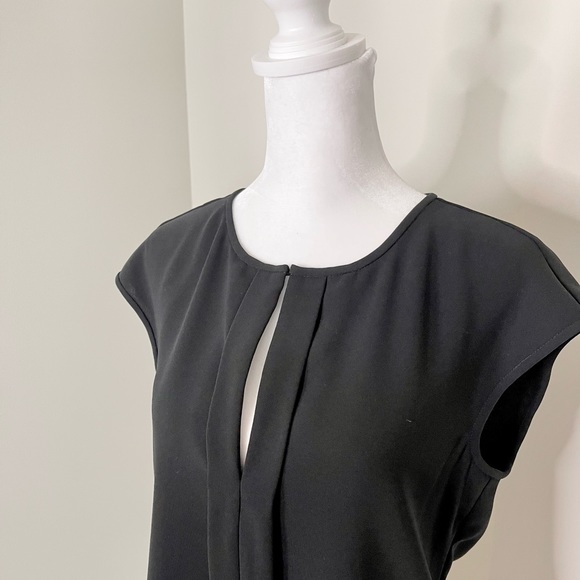 Black Tank - Picture 6 of 11